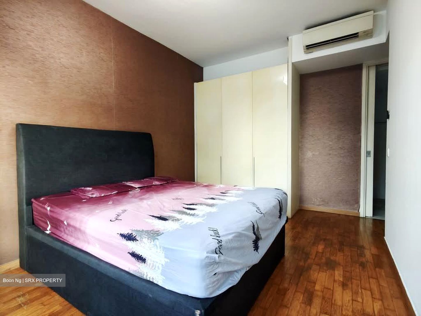 Ferraria Park Condominium (D17), Condominium #565151721